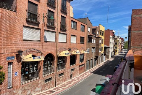 Продажа коммерческой недвижимости в Леон, Испания 799м2 №154034 - фото 4