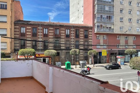 Продажа коммерческой недвижимости в Леон, Испания 799м2 №154034 - фото 5