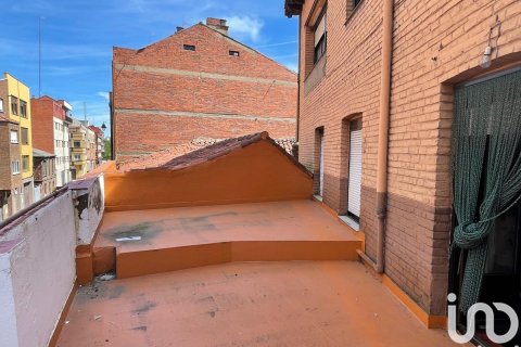 Продажа коммерческой недвижимости в Леон, Испания 799м2 №154034 - фото 8