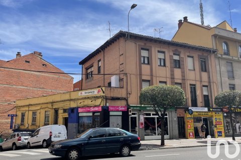 Komerciāls īpašums Leon, Spānijā 799 m2 Nr. 154034