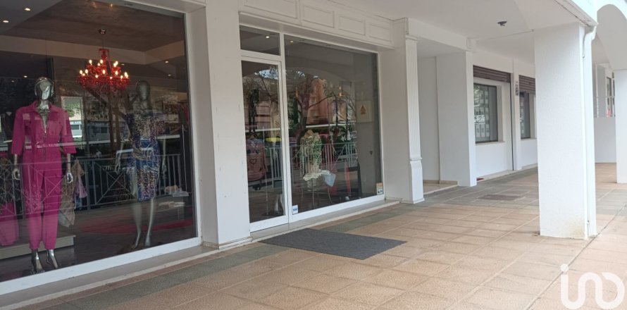 Коммерческая недвижимость в Пегера, Майорка, Испания 91м2 №154036