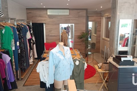 Продажа коммерческой недвижимости в Пегера, Майорка, Испания 91м2 №154036 - фото 4