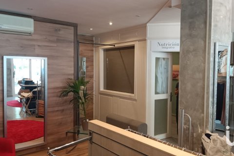 Продажа коммерческой недвижимости в Пегера, Майорка, Испания 91м2 №154036 - фото 5