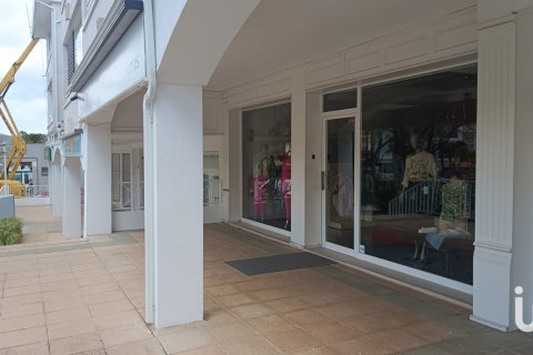 Продажа коммерческой недвижимости в Пегера, Майорка, Испания 91м2 №154036 - фото 2