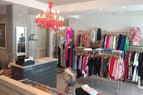 Продажа коммерческой недвижимости в Пегера, Майорка, Испания 91м2 №154036 - фото 3