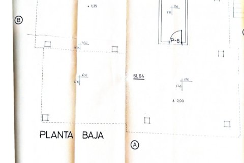 Dom w Alberic, Valencia, Hiszpania 5 sypialni, 323 mkw. nr 154032 – zdjęcie 28
