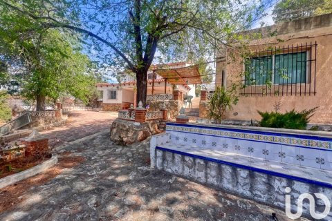 Dom w Alberic, Valencia, Hiszpania 5 sypialni, 323 mkw. nr 154032 – zdjęcie 16