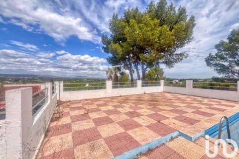 Dom w Alberic, Valencia, Hiszpania 5 sypialni, 323 mkw. nr 154032 – zdjęcie 19