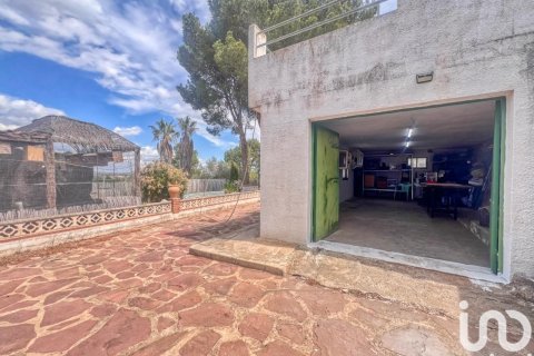 Dom w Alberic, Valencia, Hiszpania 5 sypialni, 323 mkw. nr 154032 – zdjęcie 18