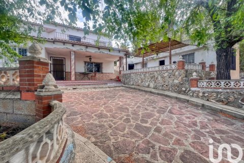 Dom w Alberic, Valencia, Hiszpania 5 sypialni, 323 mkw. nr 154032 – zdjęcie 11