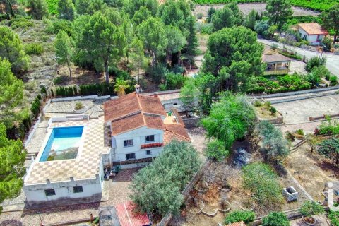 Dom w Alberic, Valencia, Hiszpania 5 sypialni, 323 mkw. nr 154032 – zdjęcie 20