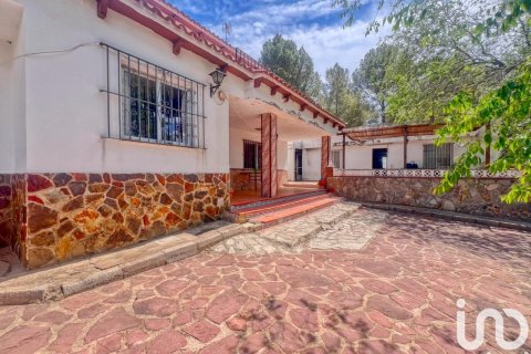 Dom w Alberic, Valencia, Hiszpania 5 sypialni, 323 mkw. nr 154032 – zdjęcie 12