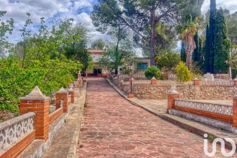 Dom w Alberic, Valencia, Hiszpania 5 sypialni, 323 mkw. nr 154032 – zdjęcie 6