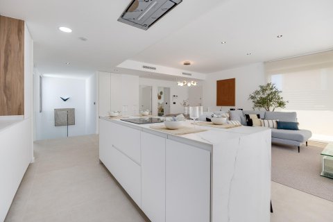 Villa zum Verkauf in Los Alcazares, Murcia, Spanien 3 Schlafzimmer, 228 m2 Nr. 143471 - Foto 14