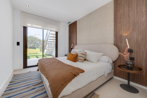 Villa zum Verkauf in Los Alcazares, Murcia, Spanien 3 Schlafzimmer, 228 m2 Nr. 143471 - Foto 22