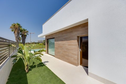 Villa zum Verkauf in Los Alcazares, Murcia, Spanien 3 Schlafzimmer, 228 m2 Nr. 143471 - Foto 30