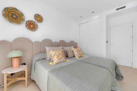 Villa zum Verkauf in Los Alcazares, Murcia, Spanien 3 Schlafzimmer, 228 m2 Nr. 143471 - Foto 20