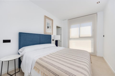 Villa zum Verkauf in Los Alcazares, Murcia, Spanien 3 Schlafzimmer, 228 m2 Nr. 143471 - Foto 15