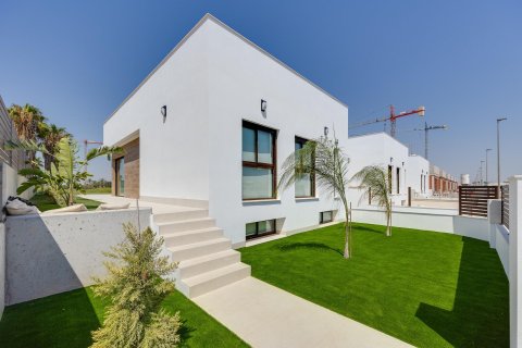 Villa zum Verkauf in Los Alcazares, Murcia, Spanien 3 Schlafzimmer, 228 m2 Nr. 143471 - Foto 26