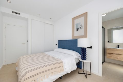 Villa zum Verkauf in Los Alcazares, Murcia, Spanien 3 Schlafzimmer, 228 m2 Nr. 143471 - Foto 16