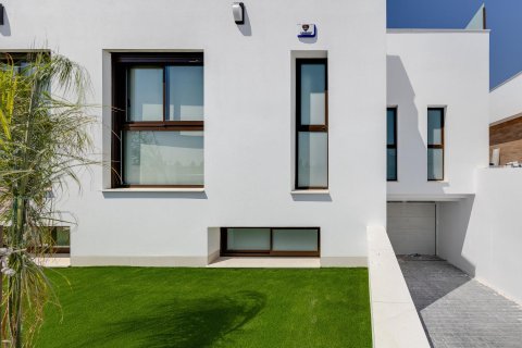 Villa zum Verkauf in Los Alcazares, Murcia, Spanien 3 Schlafzimmer, 228 m2 Nr. 143471 - Foto 27