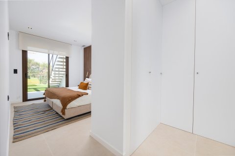 Villa zum Verkauf in Los Alcazares, Murcia, Spanien 3 Schlafzimmer, 228 m2 Nr. 143471 - Foto 25