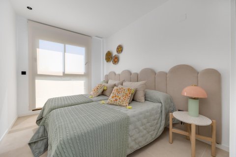 Villa zum Verkauf in Los Alcazares, Murcia, Spanien 3 Schlafzimmer, 228 m2 Nr. 143471 - Foto 19