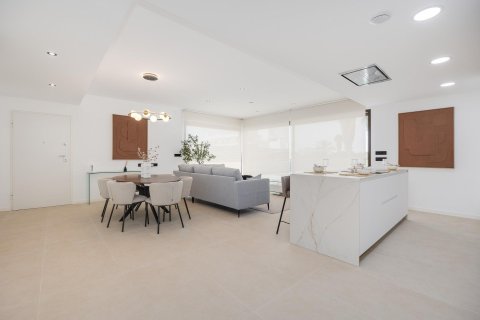 Villa zum Verkauf in Los Alcazares, Murcia, Spanien 3 Schlafzimmer, 228 m2 Nr. 143471 - Foto 11