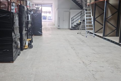 Продажа коммерческой недвижимости в Испании 729м2 №160742 - фото 6