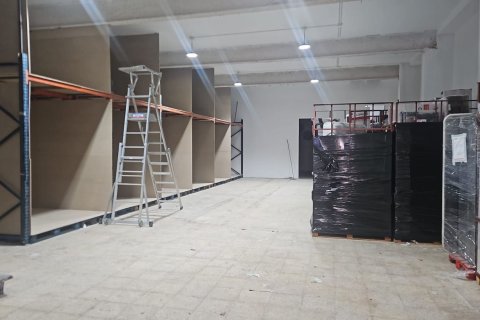 Продажа коммерческой недвижимости в Испании 729м2 №160742 - фото 3