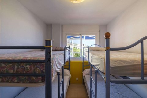 Lägenhet till salu i Arenys de Mar, Barcelona, Spanien 3 sovrum, 108 kvm. Nr. 160744 - foto 14