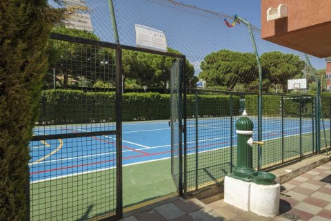 Lägenhet till salu i Arenys de Mar, Barcelona, Spanien 3 sovrum, 108 kvm. Nr. 160744 - foto 25