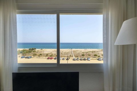 Lägenhet till salu i Arenys de Mar, Barcelona, Spanien 3 sovrum, 108 kvm. Nr. 160744 - foto 6