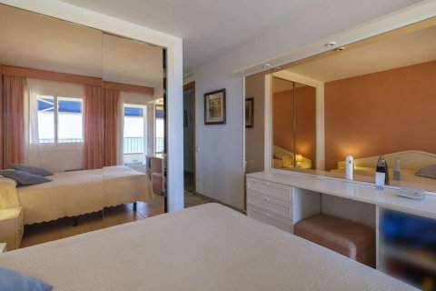 Lägenhet till salu i Arenys de Mar, Barcelona, Spanien 3 sovrum, 108 kvm. Nr. 160744 - foto 11