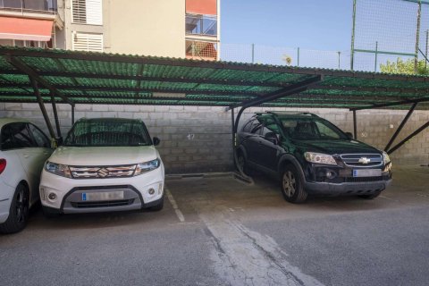 Lägenhet till salu i Arenys de Mar, Barcelona, Spanien 3 sovrum, 108 kvm. Nr. 160744 - foto 30