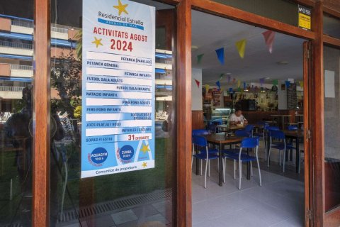 Lägenhet till salu i Arenys de Mar, Barcelona, Spanien 3 sovrum, 108 kvm. Nr. 160744 - foto 29