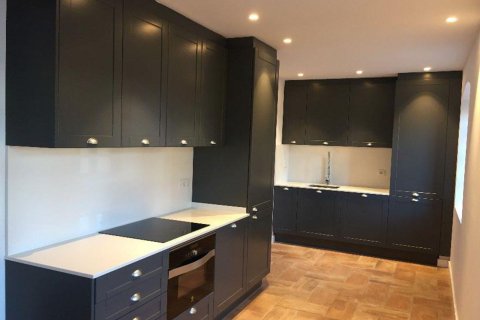 Продажа коммерческой недвижимости в Барселона, Испания 1363м2 №160740 - фото 3