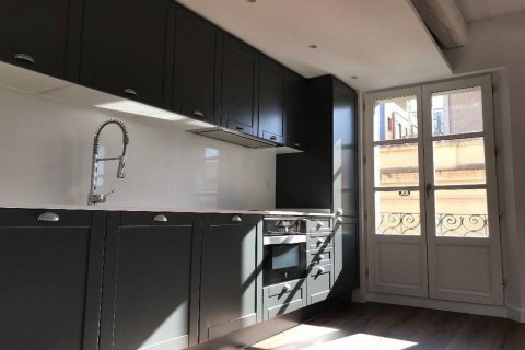 Продажа коммерческой недвижимости в Барселона, Испания 1363м2 №160740 - фото 5