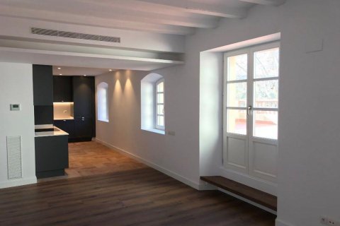 Коммерческая недвижимость в Барселона, Испания 1363м2 №160740