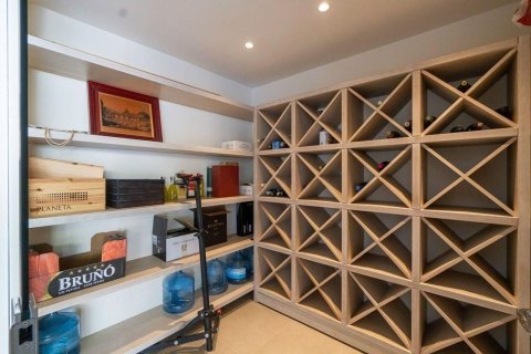 Māja pārdošanā S'Agaro, Girona, Spānijā 5 istabas, 651 m2 Nr. 160745 - attēls 23