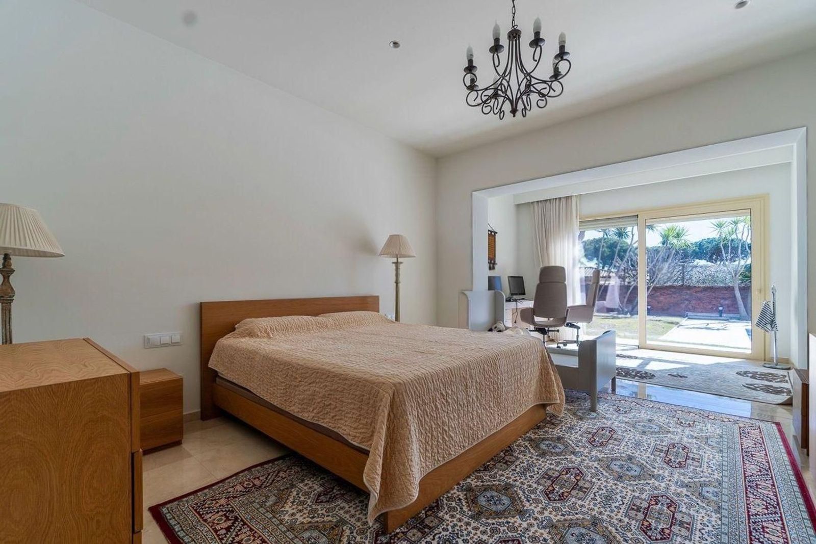 Дом в С'Агаро, Герона, Испания 5 спален, 651м2 №160745