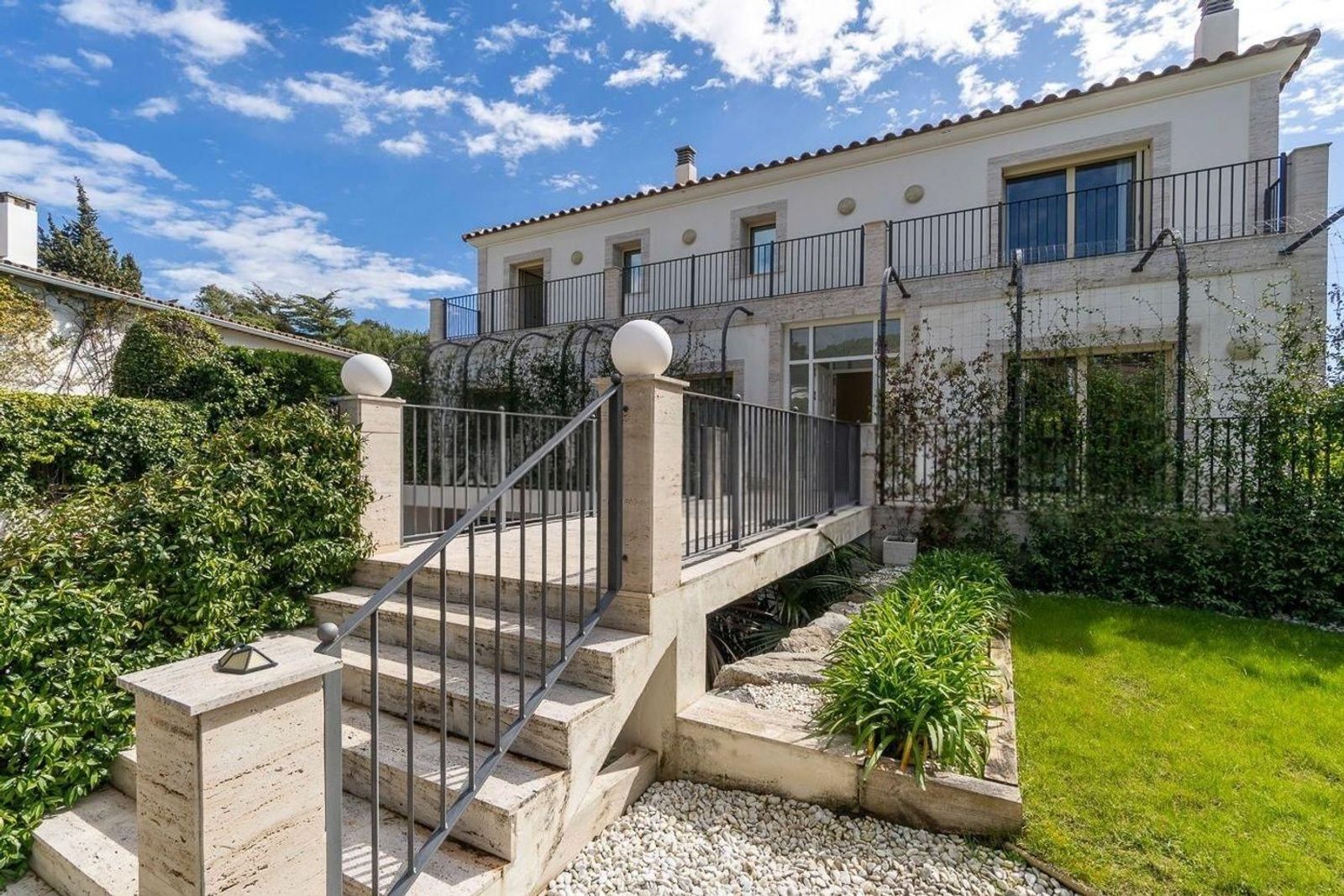 Дом в С'Агаро, Герона, Испания 5 спален, 651м2 №160745