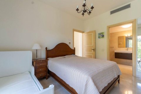 Māja pārdošanā S'Agaro, Girona, Spānijā 5 istabas, 651 m2 Nr. 160745 - attēls 27