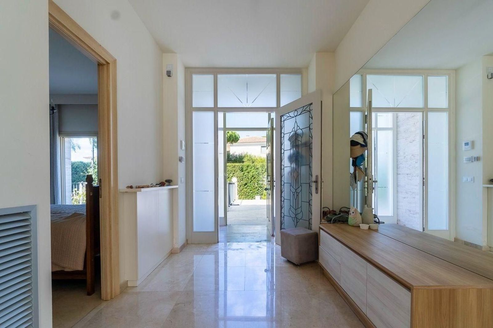 Дом в С'Агаро, Герона, Испания 5 спален, 651м2 №160745