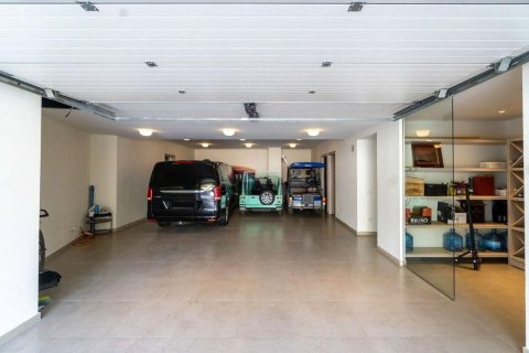 Māja pārdošanā S'Agaro, Girona, Spānijā 5 istabas, 651 m2 Nr. 160745 - attēls 22