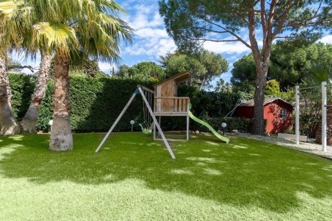 Māja pārdošanā S'Agaro, Girona, Spānijā 5 istabas, 651 m2 Nr. 160745 - attēls 13