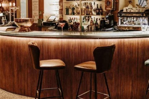 Продажа коммерческой недвижимости в Барселона, Испания 797м2 №160741 - фото 6