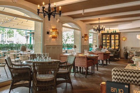 Коммерческая недвижимость в Барселона, Испания 797м2 №160741