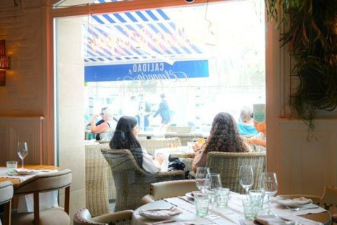 Продажа коммерческой недвижимости в Барселона, Испания 797м2 №160741 - фото 5