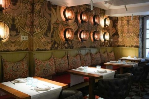 Продажа коммерческой недвижимости в Барселона, Испания 797м2 №160741 - фото 2